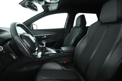 Peugeot 3008 1.2 PureTech Gt Line 130 ch