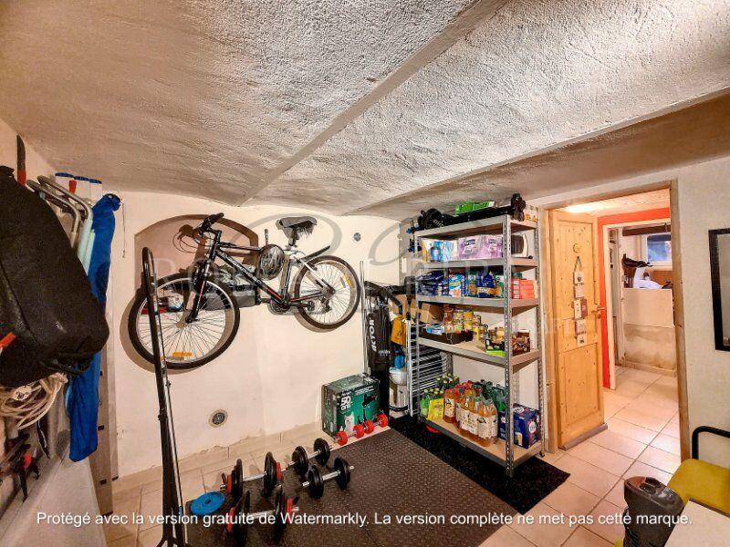 Maison - 118 m² - 4 pièces