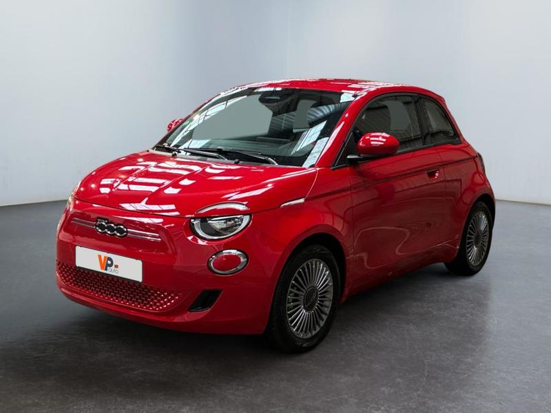Fiat 500 500e Berline e 95 ch Nouvelle