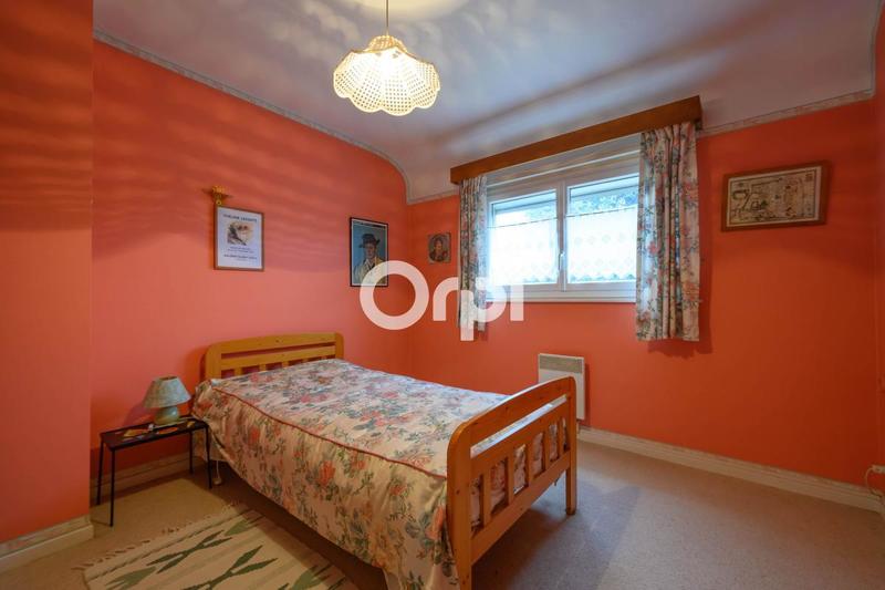 Maison - 160 m² - 8 pièces