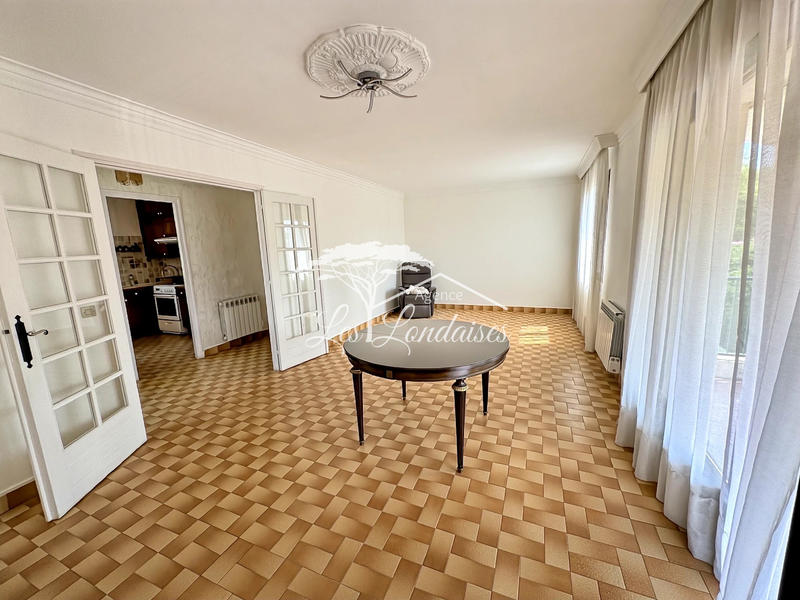 Maison de village - 148 m² - 4 pièces