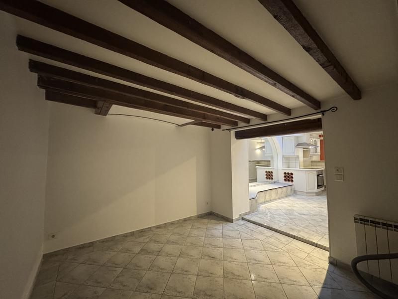 Maison - 94 m² - 4 pièces