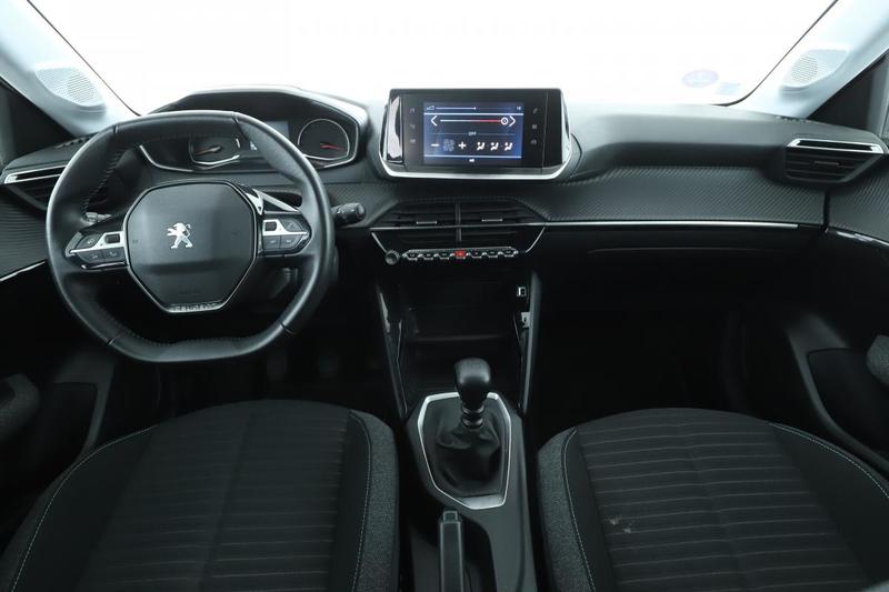 Peugeot 208 1.2 PureTech Style 100 ch