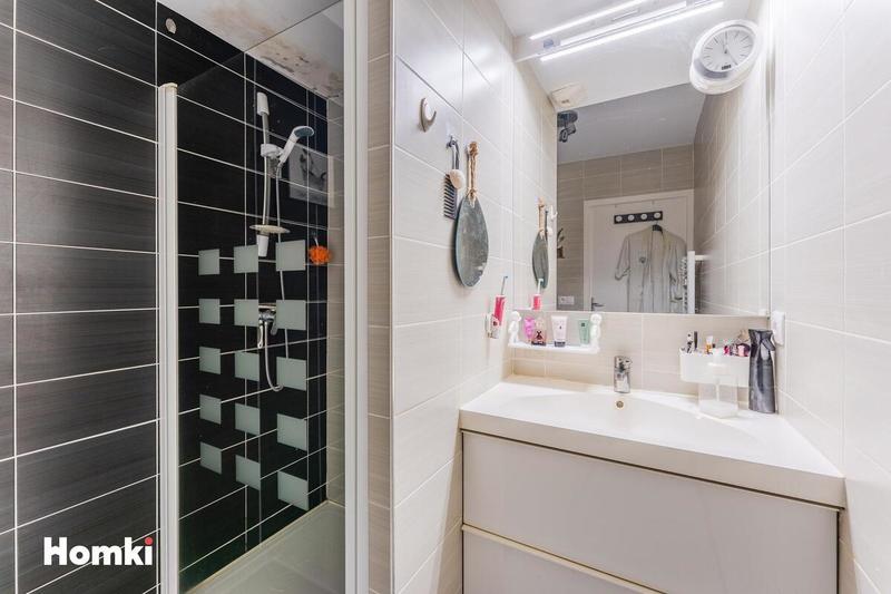 Duplex - 82 m² - 4 pièces