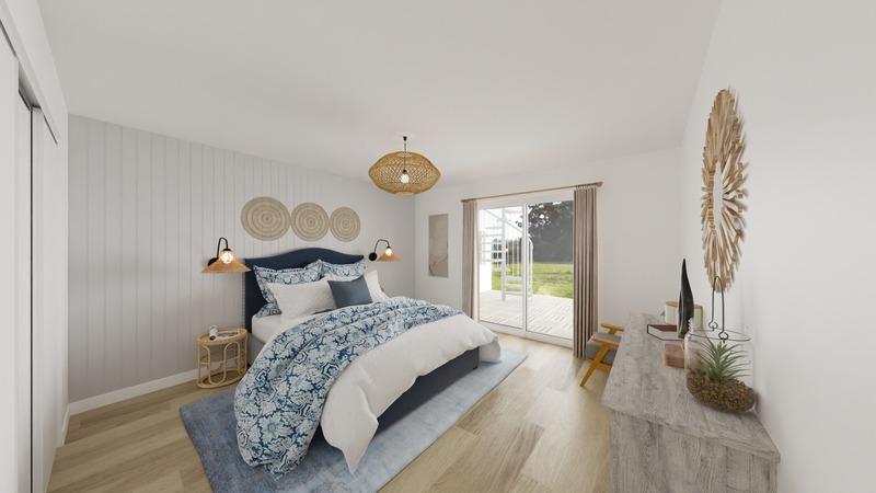 Maison - 172 m² - 7 pièces