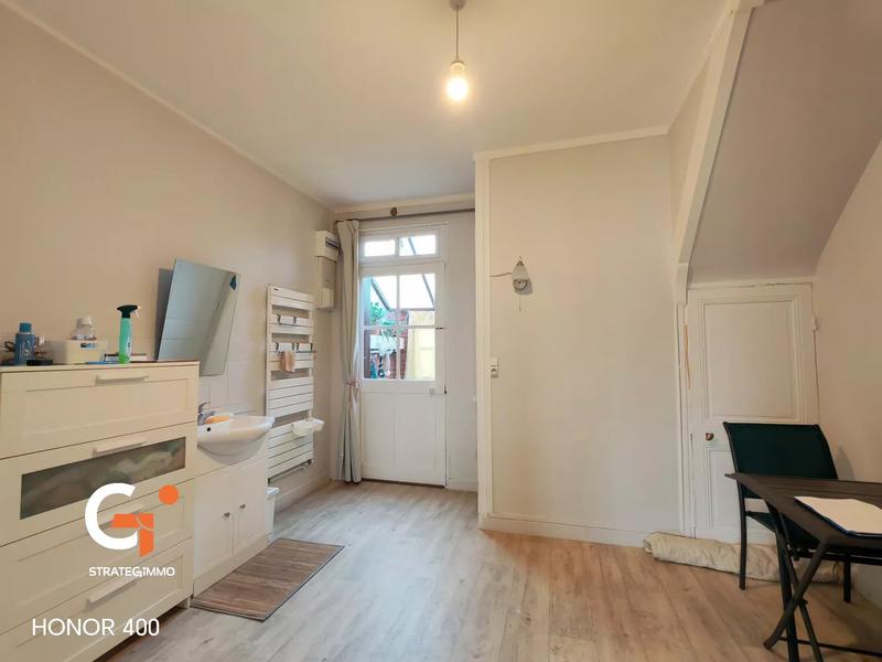 Maison de ville - 150 m²