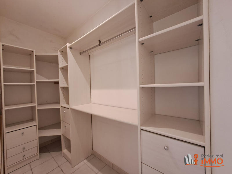 Appartement - 94 m² - 3 pièces