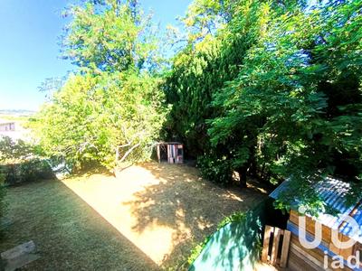 Maison - 158 m² - 8 pièces