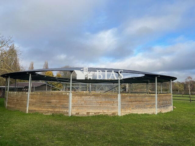 Maison ancienne - 104 m² - 3 pièces