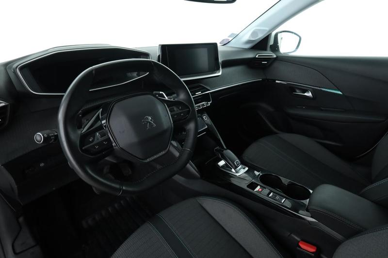 Peugeot 208 1.2 PureTech Allure Pack Eat8 130 ch