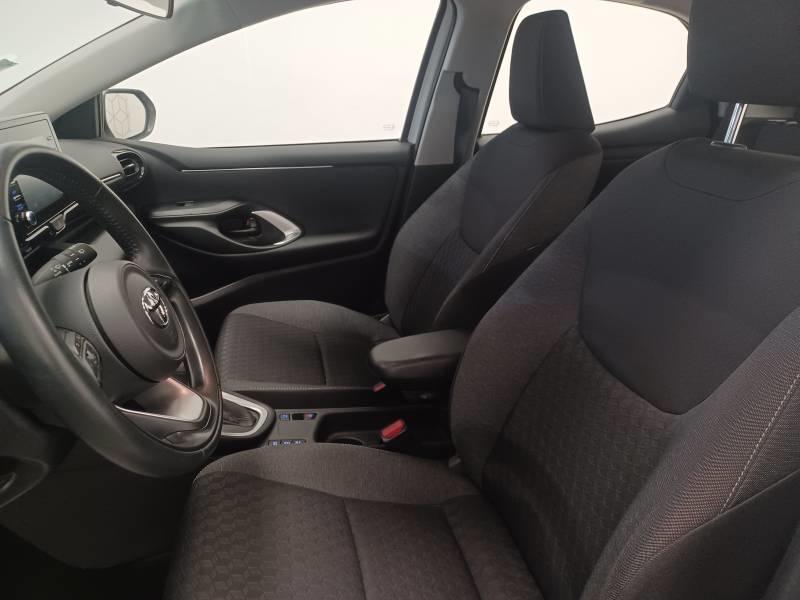 Toyota Yaris Hybride 116h Dynamic