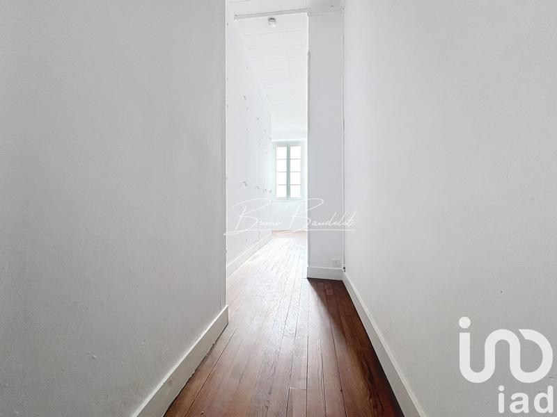 Maison - 125 m² - 4 pièces