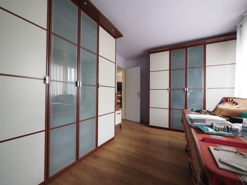 Maison - 150 m² - 7 pièces