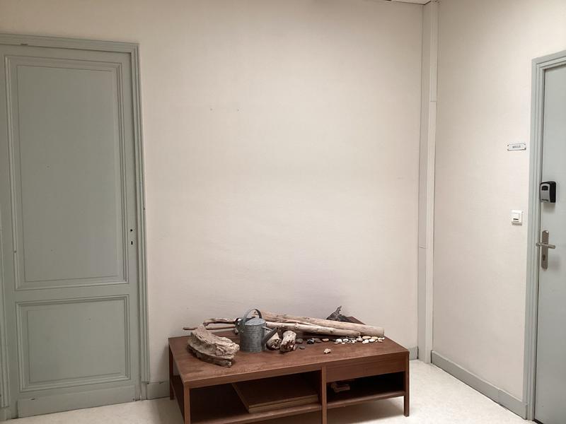 Appartement - 42 m² - 3 pièces