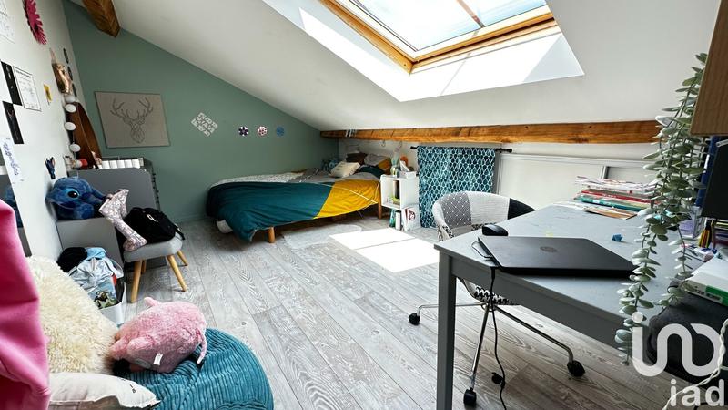 Appartement - 150 m² - 4 pièces