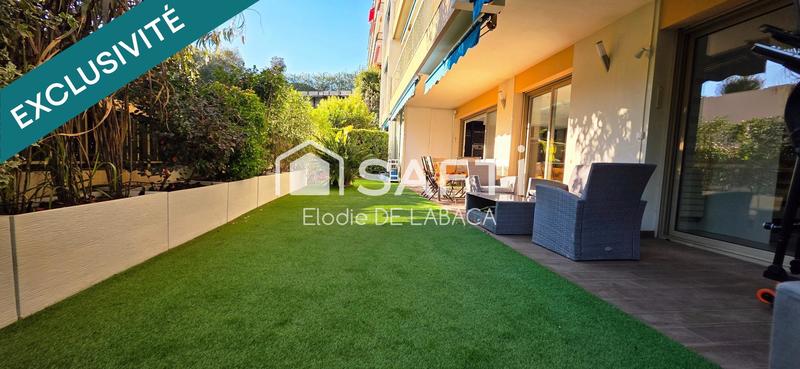 Appartement - 102 m² - 3 pièces