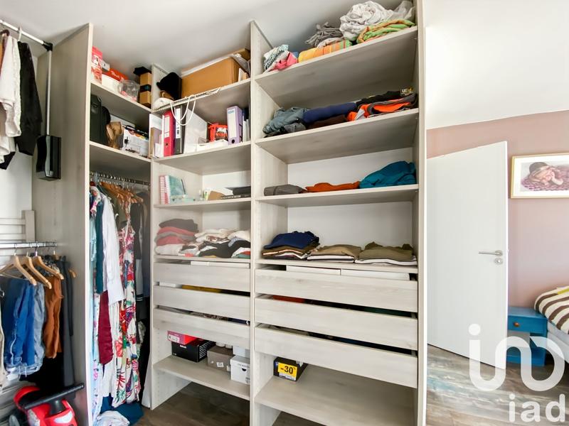 Maison - 122 m² - 7 pièces