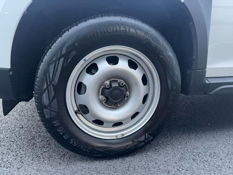 Dacia Duster Eco-G 100 4x2 Essential