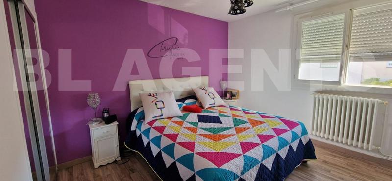 Maison jumelée - 136 m² - 6 pièces