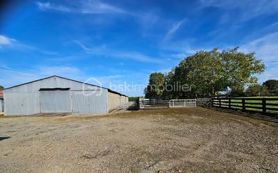 Terrain - 200 000 m²