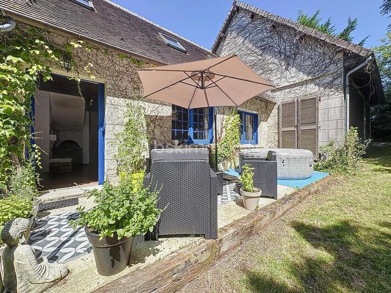 Maison - 172 m² - 6 pièces