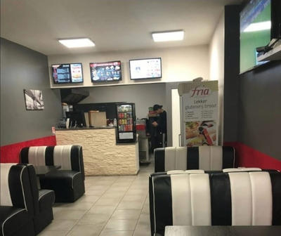 Local commercial - 55 m² - 1 pièce