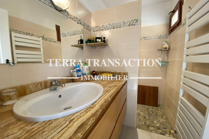 Maison de village - 74 m² - 3 pièces