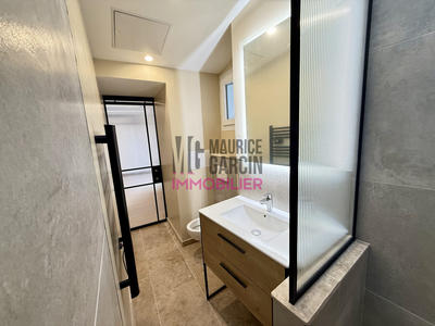 Maison - 42 m² - 3 pièces