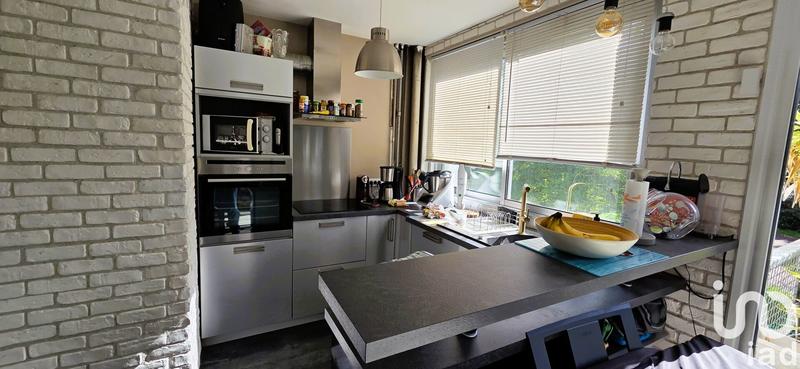 Appartement - 82 m² - 5 pièces