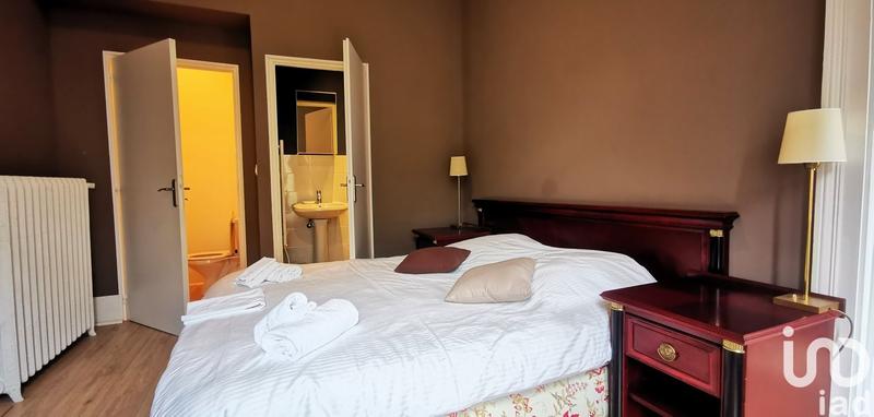 Local commercial - 1 800 m²