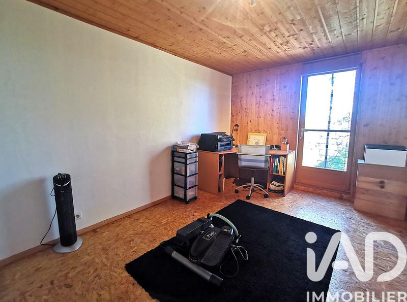 Maison - 170 m² - 8 pièces