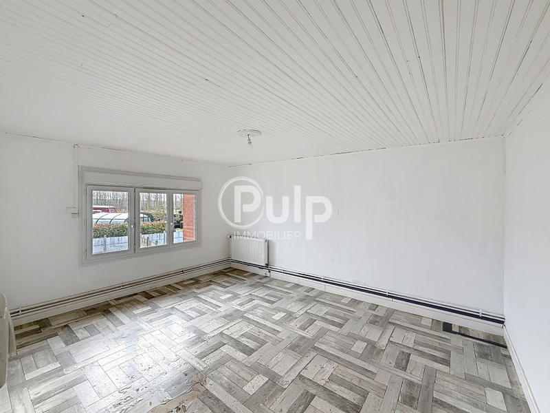 Maison - 176 m² - 8 pièces