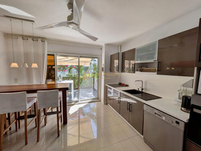 Appartement - 52 m² - 2 pièces