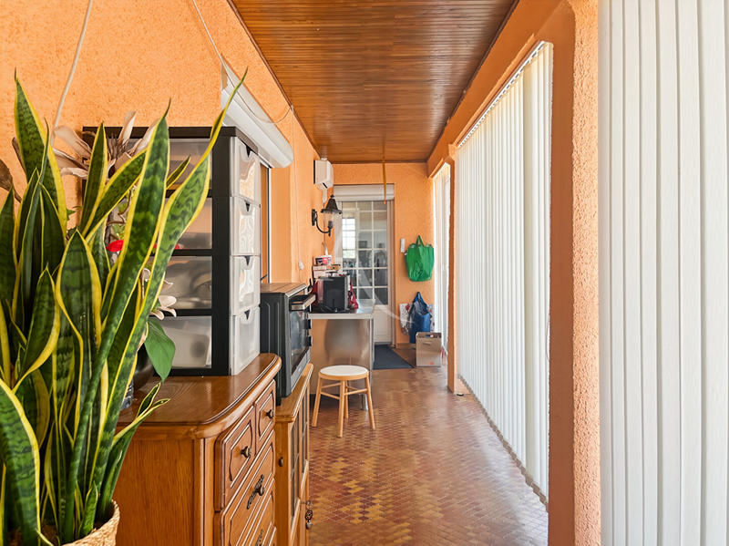 Maison - 164 m² - 6 pièces