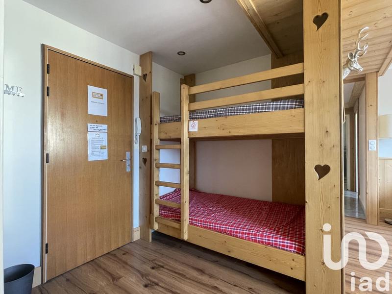 Appartement - 55 m² - 2 pièces