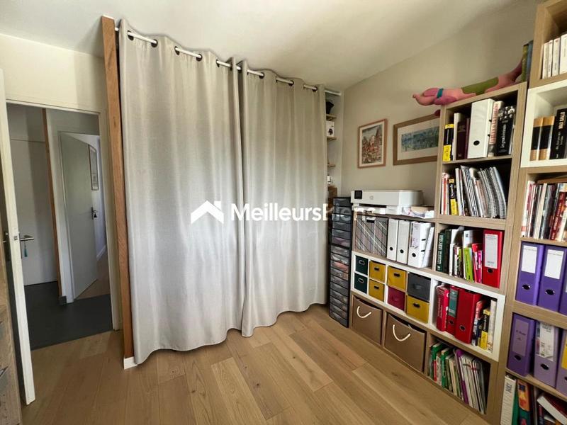 Maison - 81 m² - 4 pièces