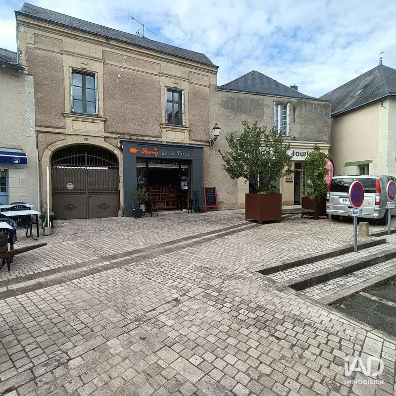 Local commercial - 30 m²