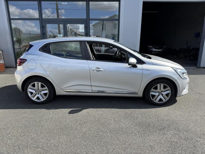 Renault Clio 5 1.5 Dci 85 Ch Zen Garantie Reprise Possible