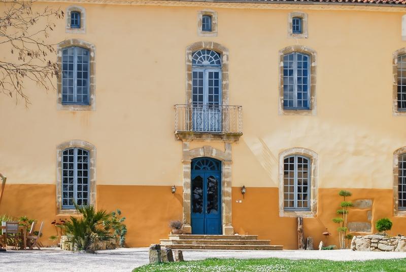 Château - 1 540 m² - 32 pièces