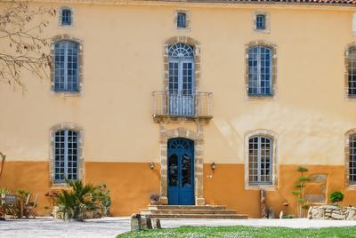 Château - 1 540 m² - 32 pièces