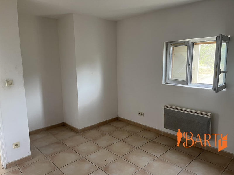 Maison ancienne - 71 m² - 3 pièces