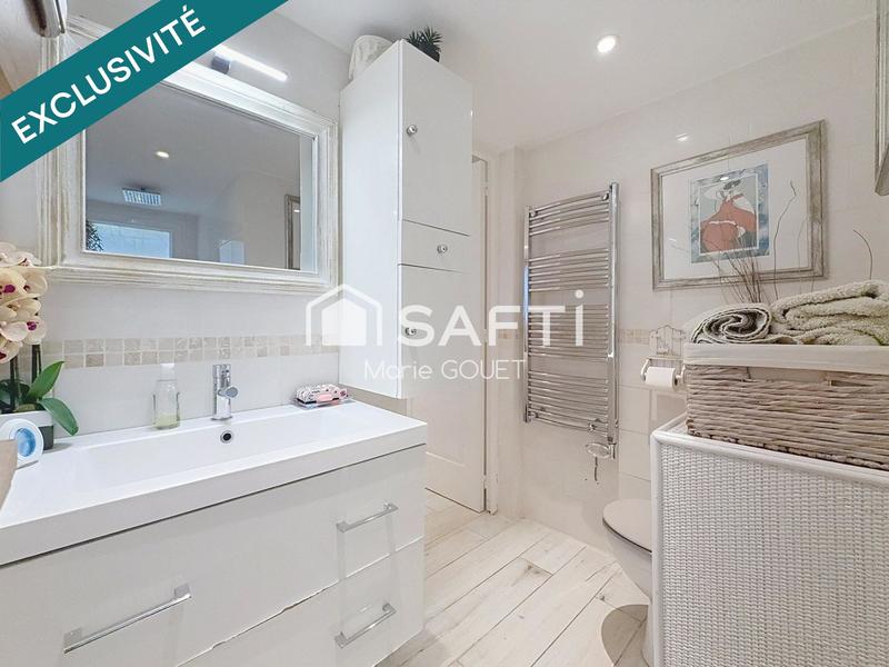 Villa - 105 m² - 5 pièces