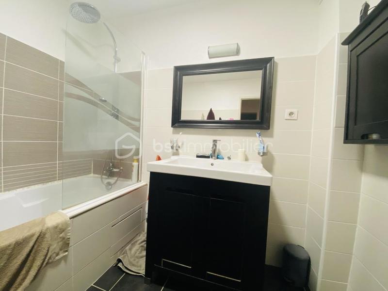 Appartement - 106 m² - 4 pièces