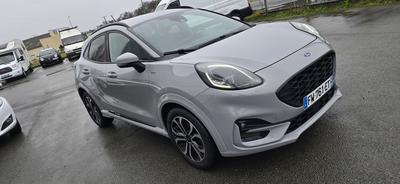 Ford Puma 1.0 125 St Line Dct7