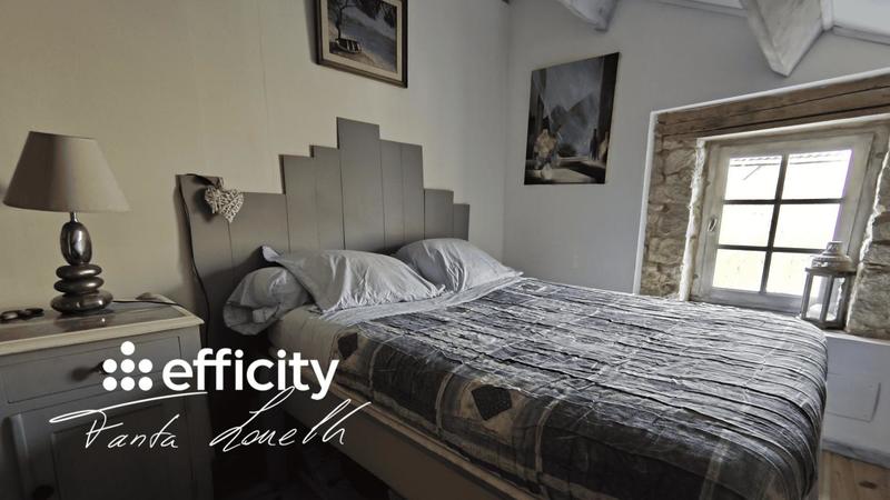 Maison - 155 m² - 7 pièces