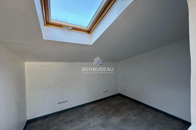 Maison - 122 m² - 4 pièces