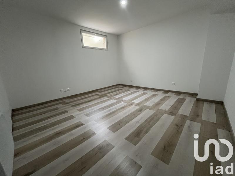 Maison - 193 m² - 6 pièces