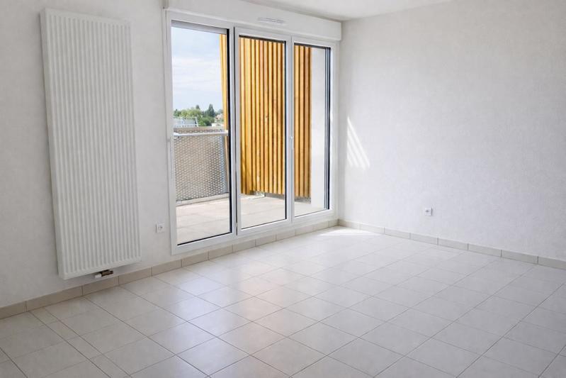 Appartement - 92 m² - 4 pièces