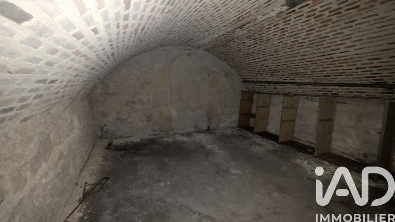 Appartement - 132 m² - 5 pièces