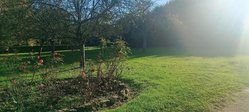 Maison ancienne - 262 m² - 8 pièces